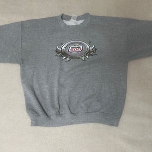 NASCAR Daytona 500 Crewneck